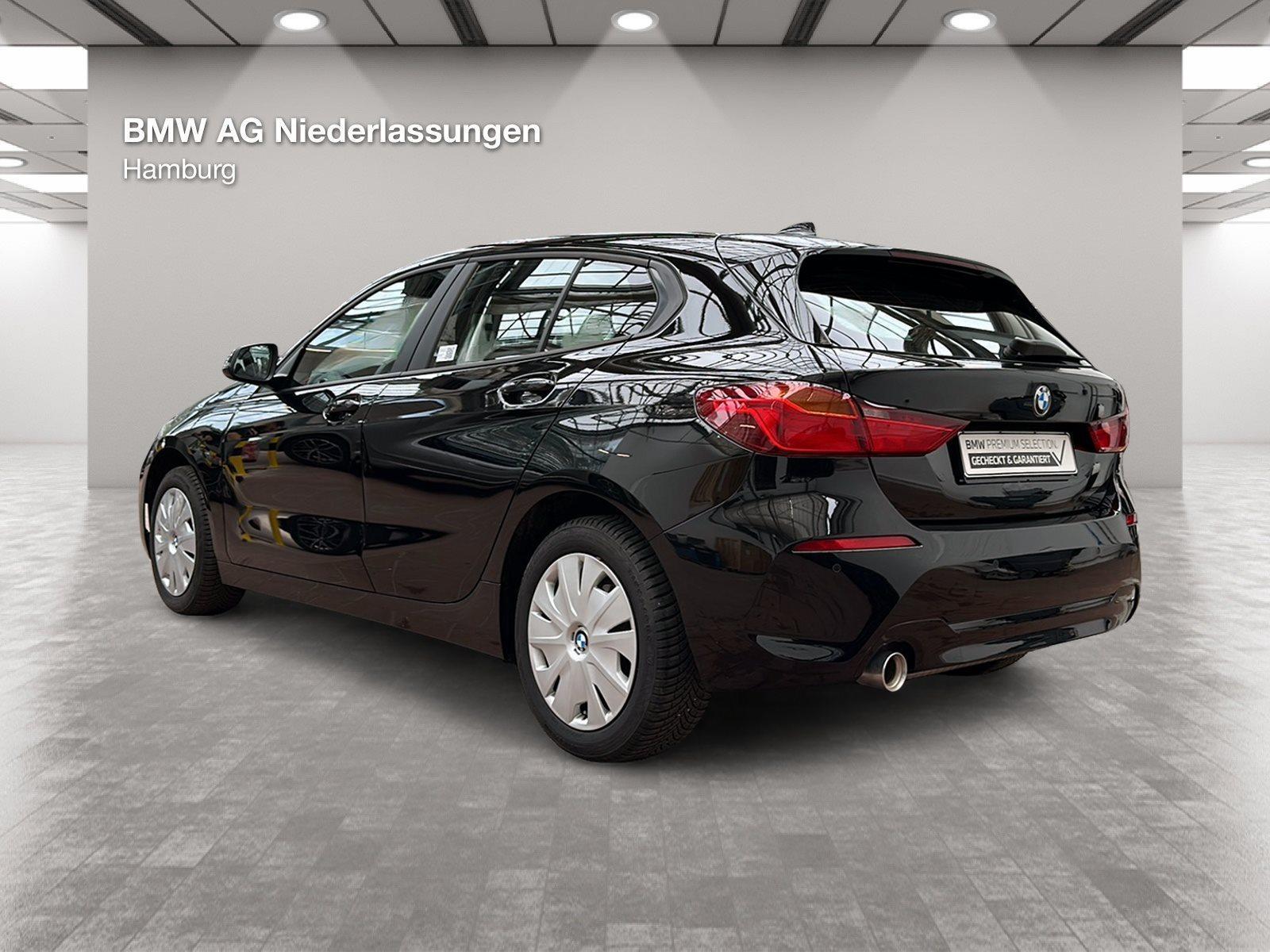 BMW 1er – Bild 3