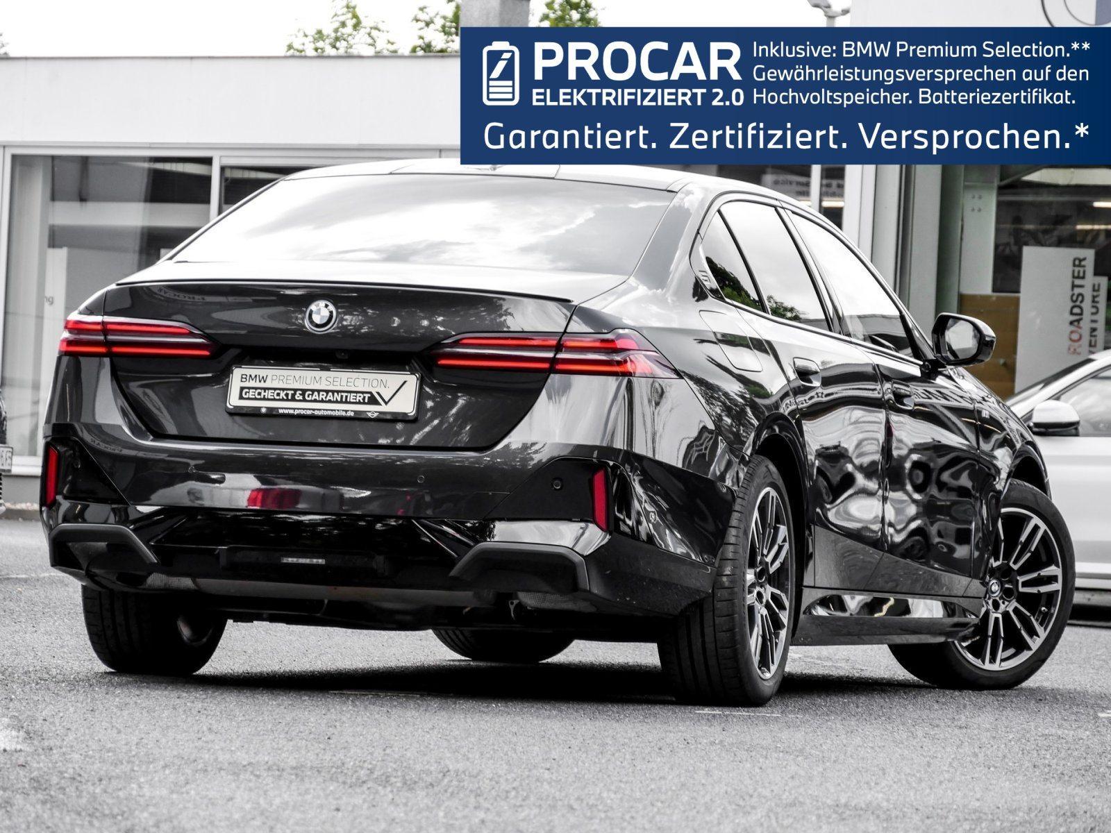 BMW 5er – Bild 2