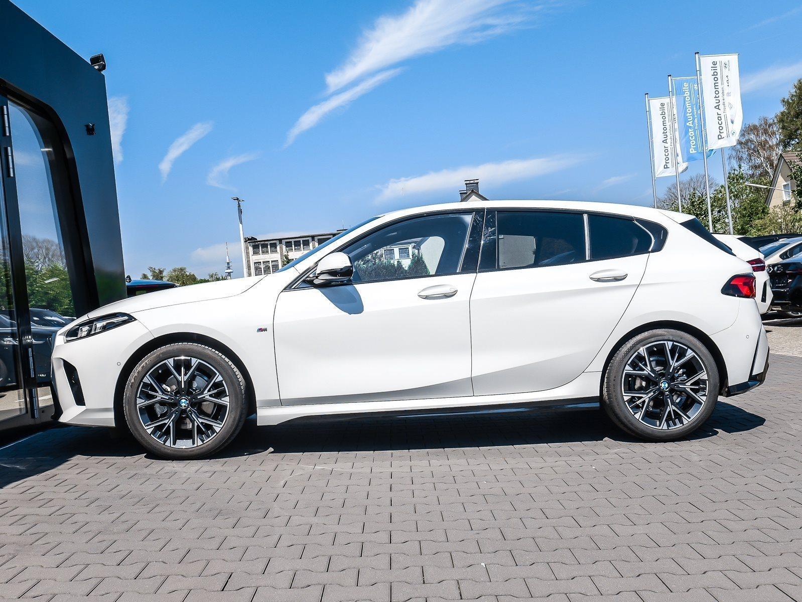 BMW 1er – Bild 22