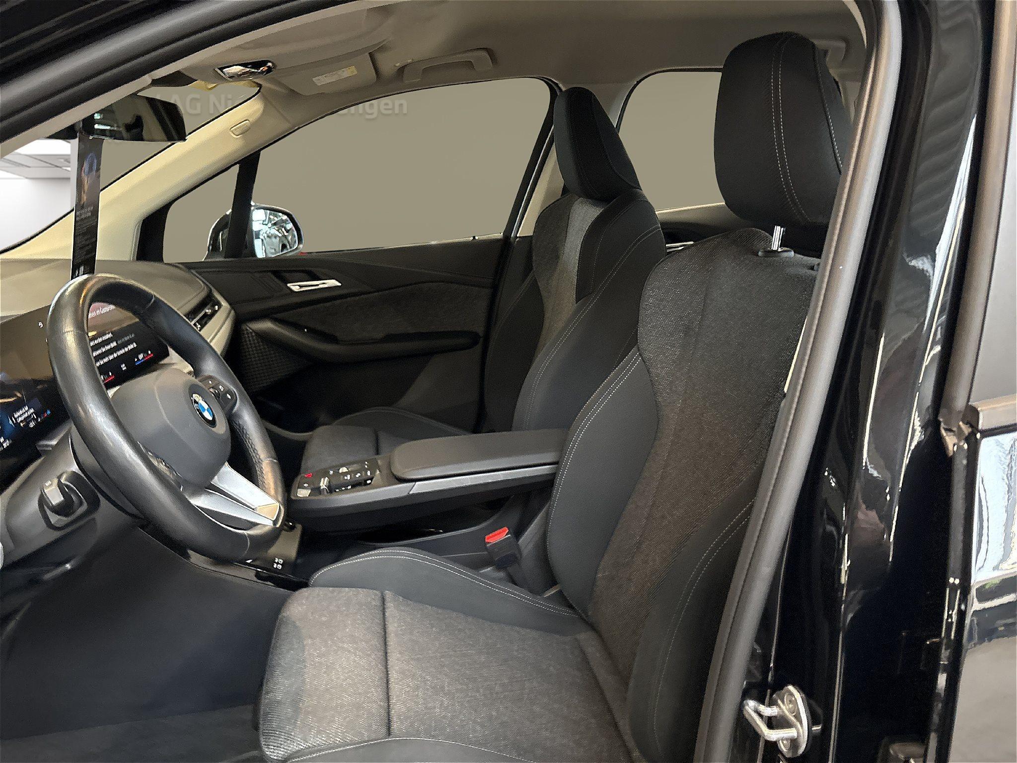 BMW 2er Active Tourer – Bild 10