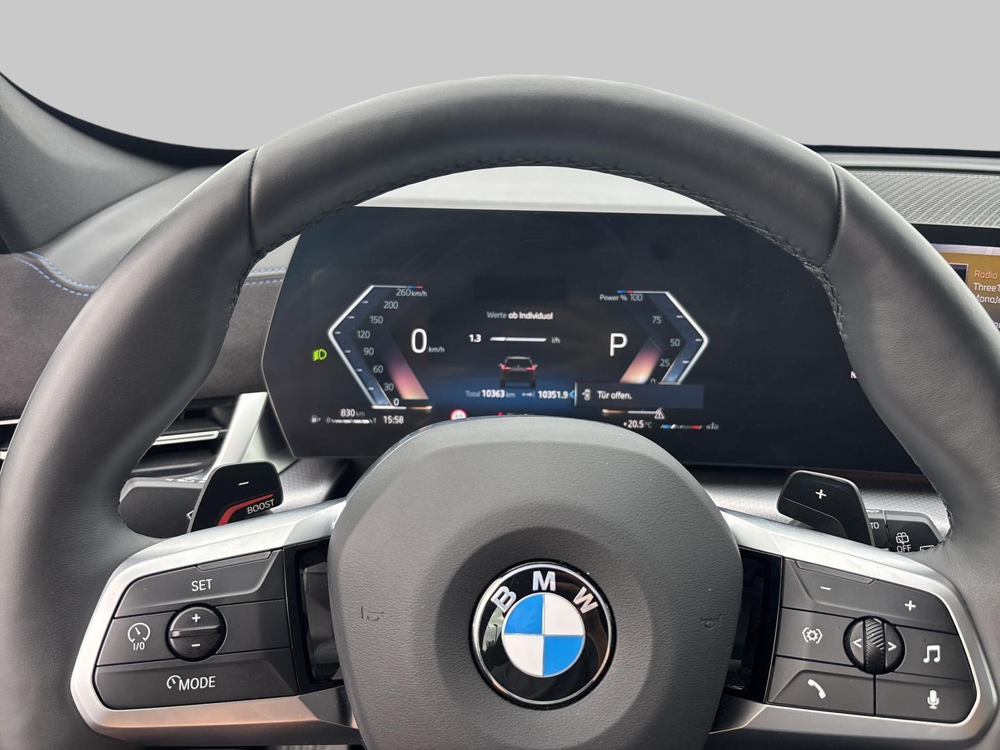 BMW X1 – Bild 33