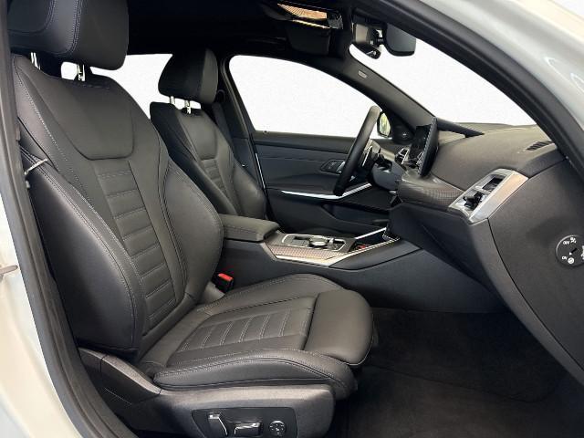 BMW 3er Touring – Bild 9
