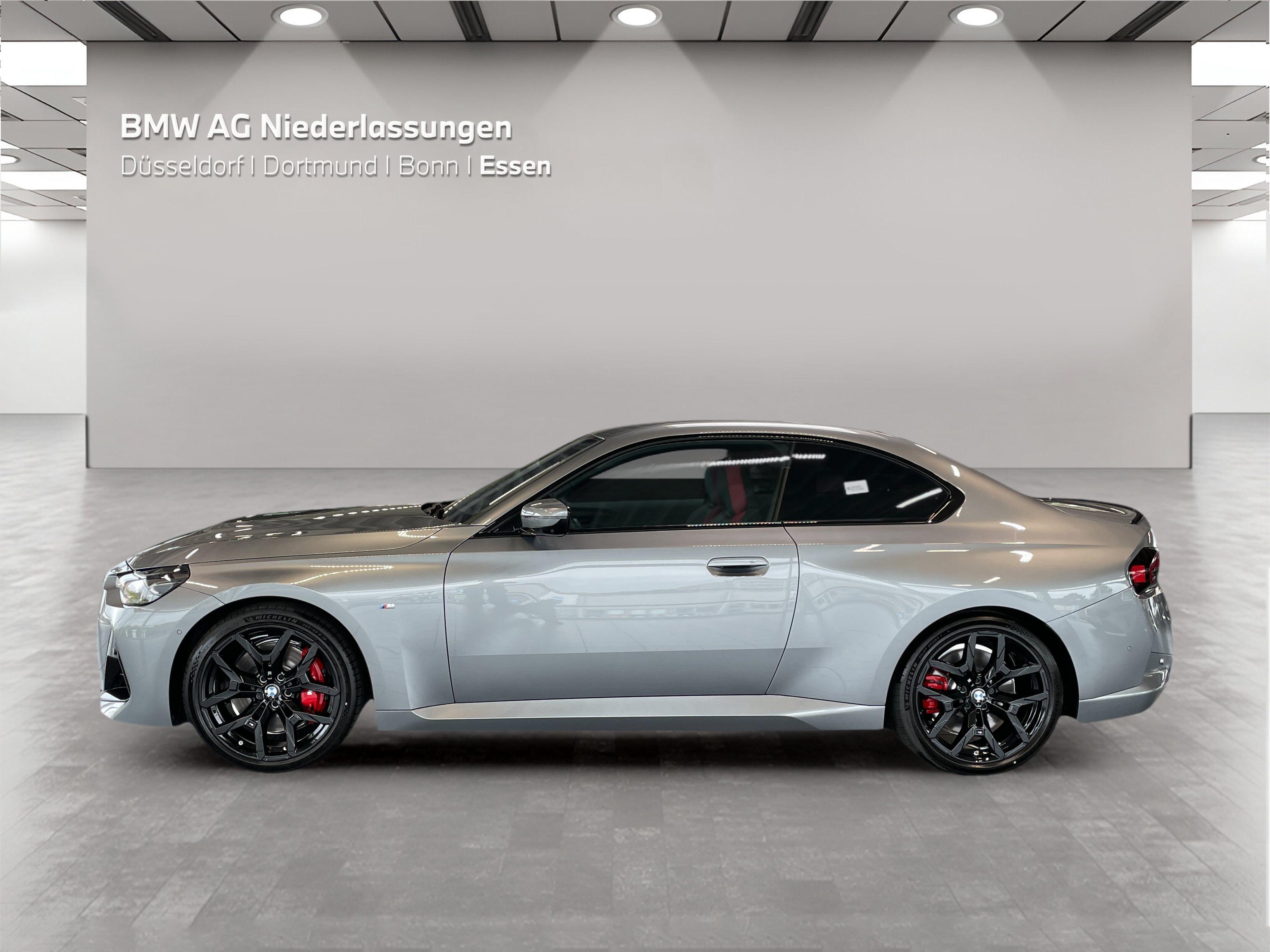 BMW 2er Coupé – Bild 5