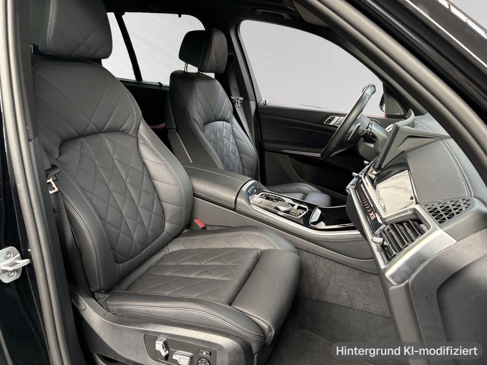BMW X5 – Bild 16