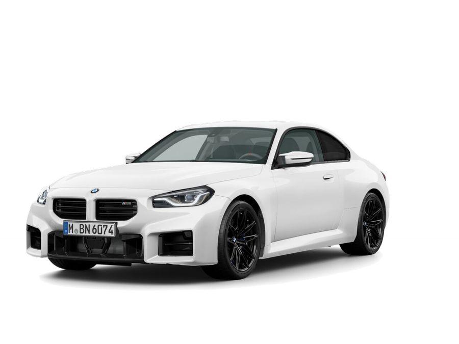BMW M2 Coupé – Bild 2