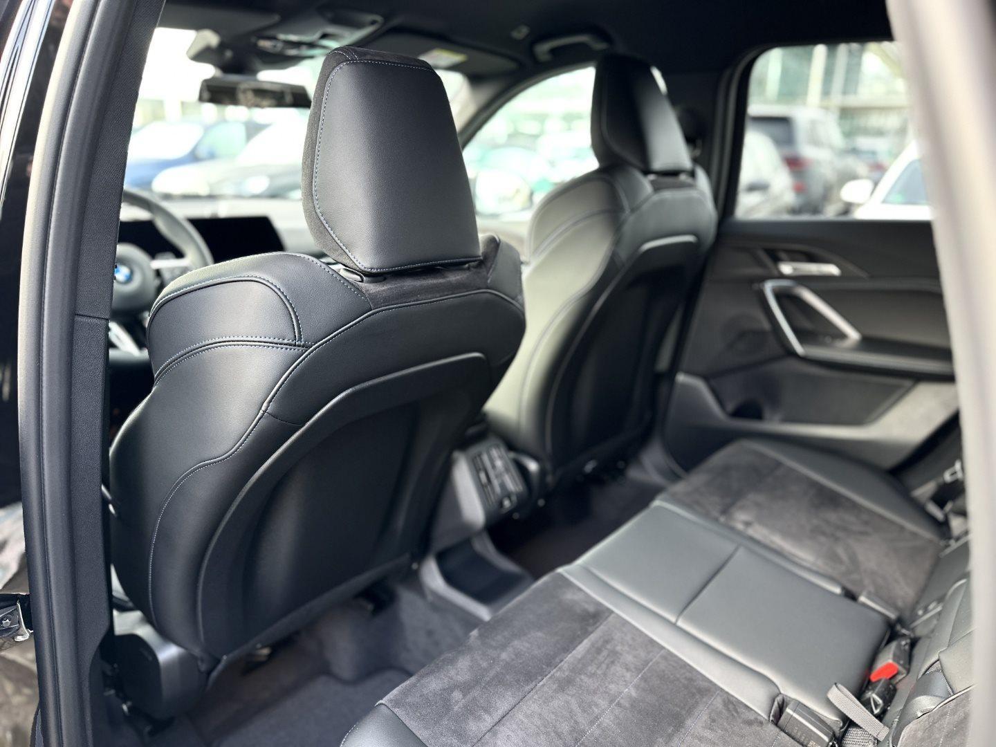 BMW X1 – Bild 11
