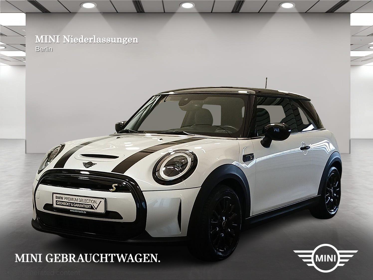 MINI Cooper 3-Türer