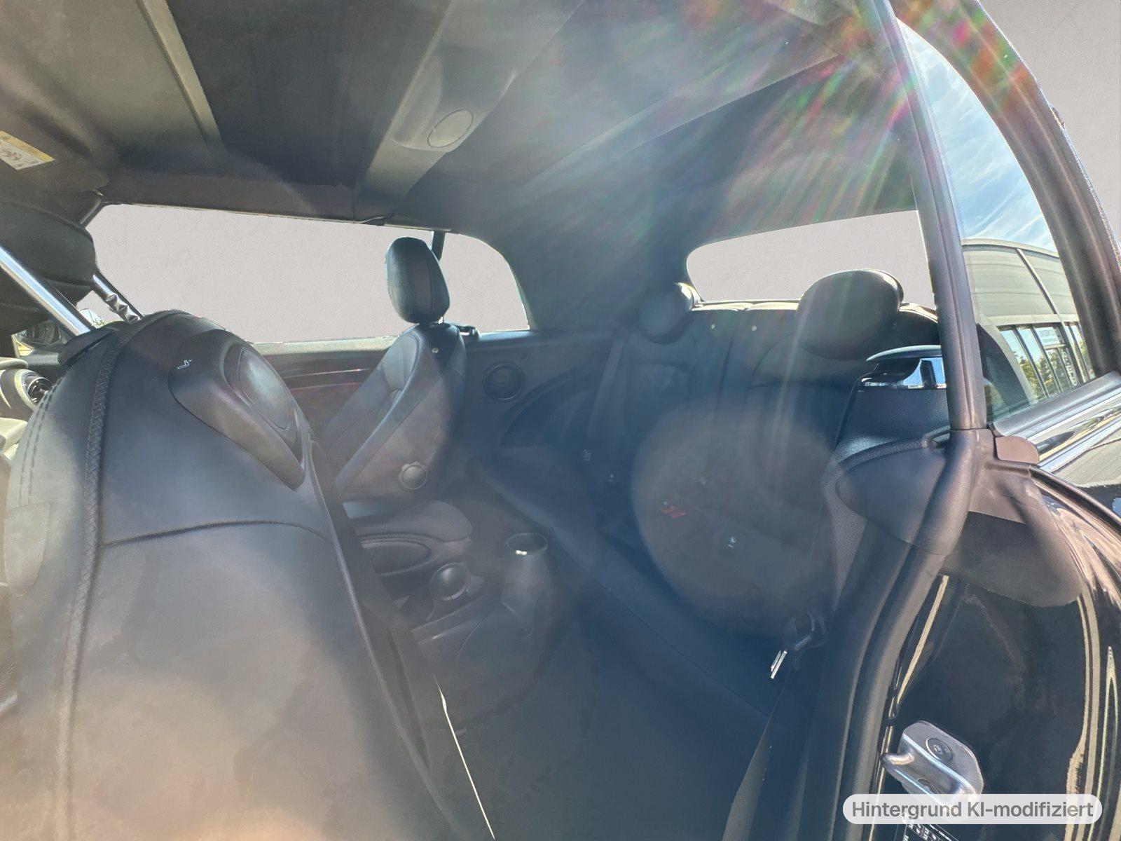 MINI Cabrio – Bild 22