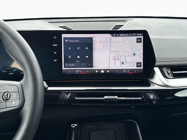 BMW iX1 – Bild 10
