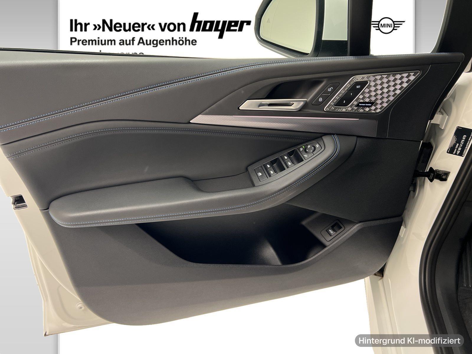 BMW 2er Active Tourer – Bild 7