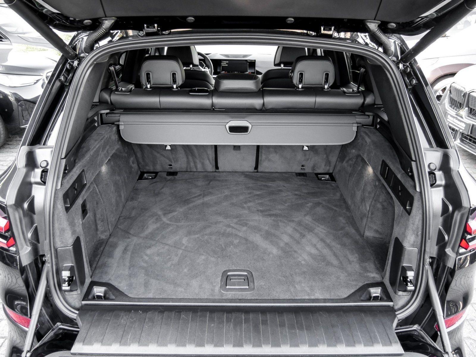 BMW X5 – Bild 8