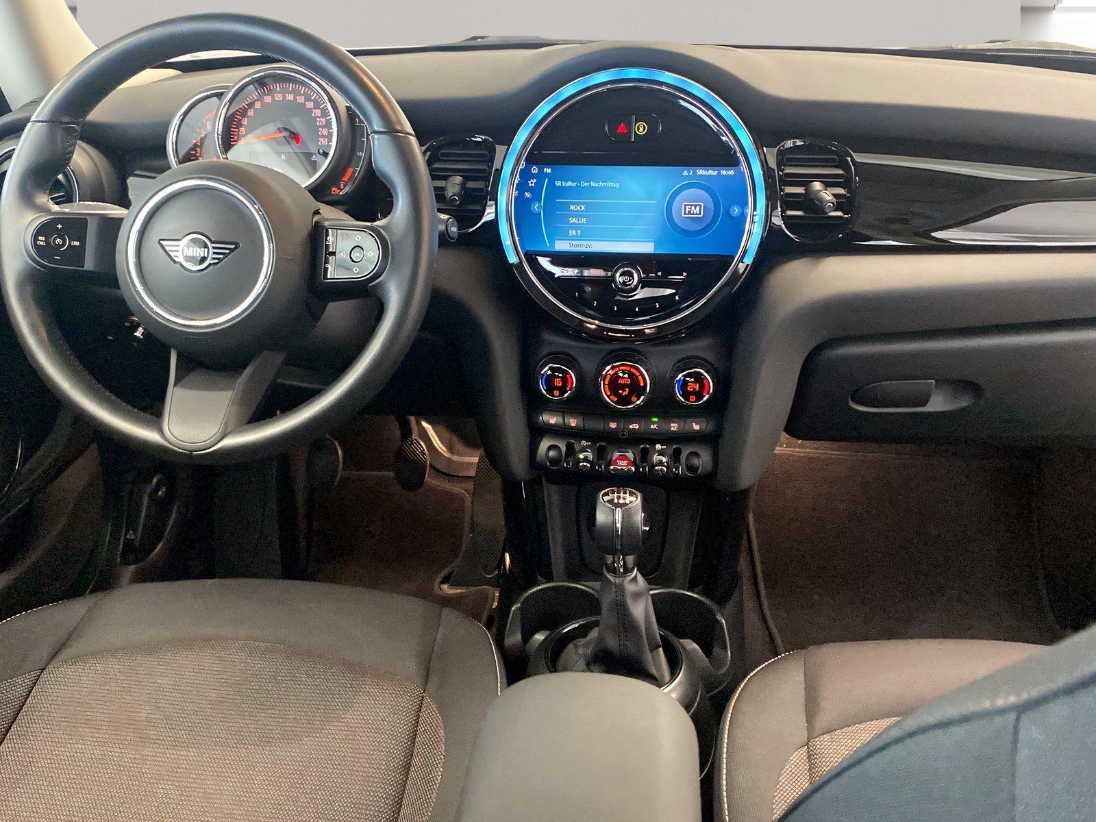 MINI Cooper 3-Türer – Bild 17