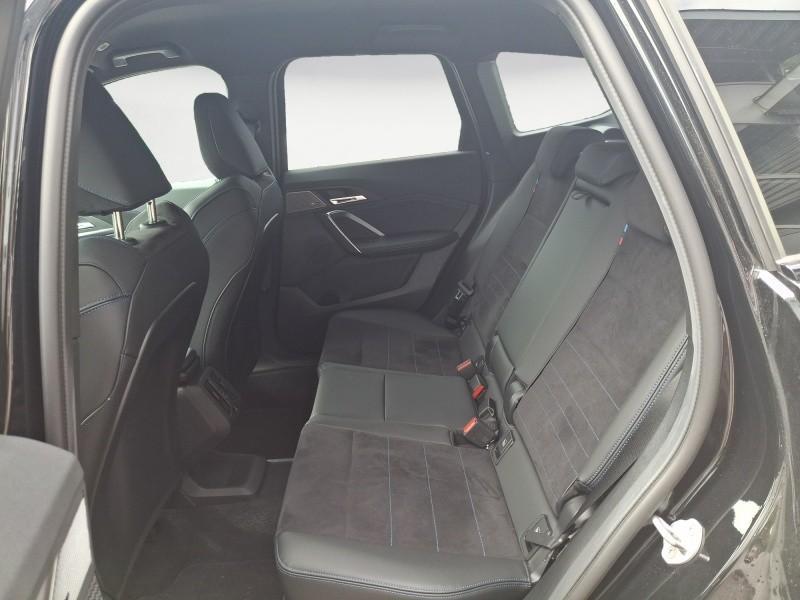 BMW X1 – Bild 18