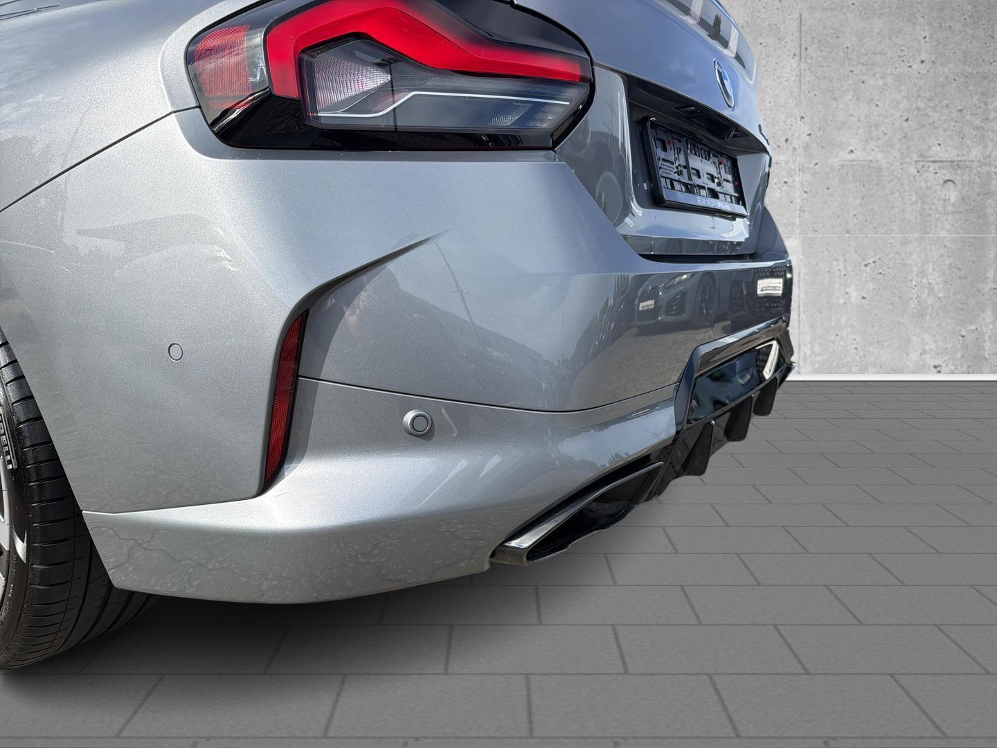 BMW 2er Coupé – Bild 26