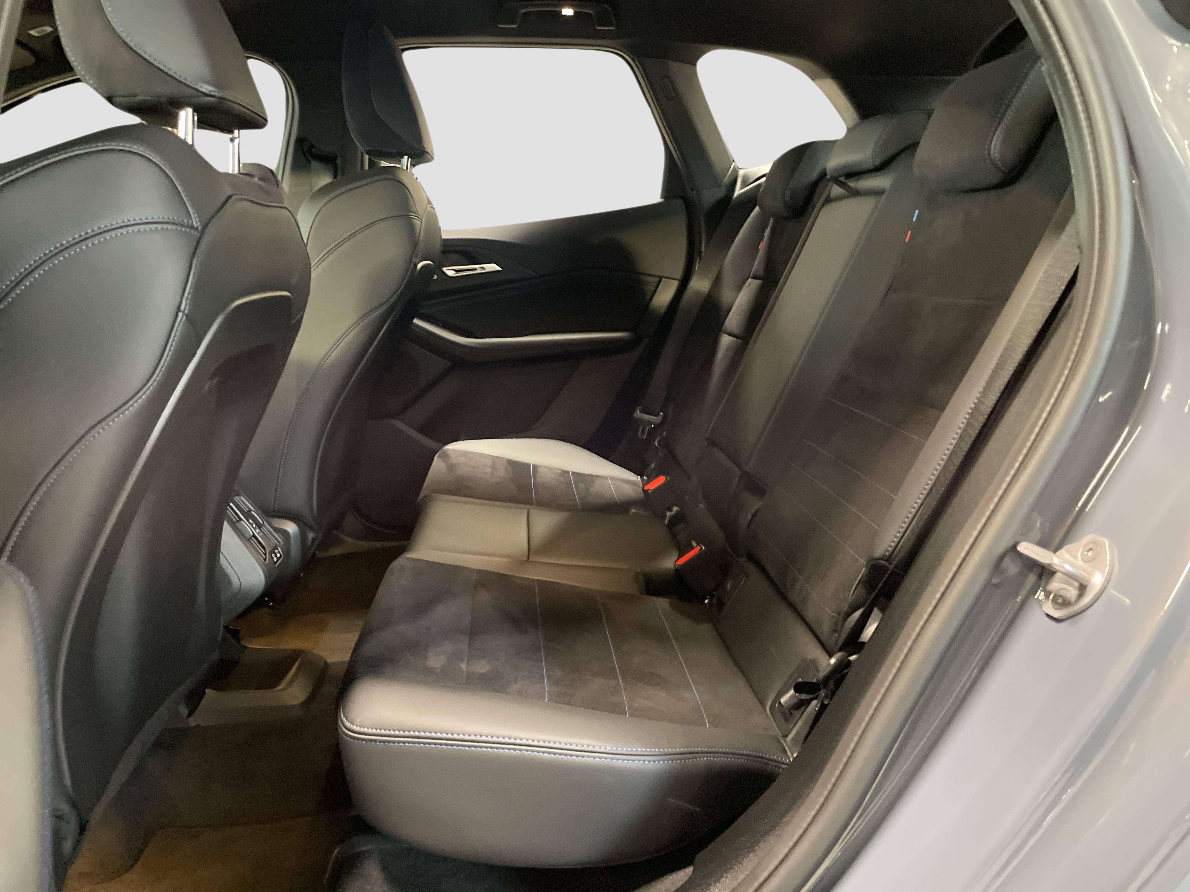 BMW 2er Active Tourer – Bild 11