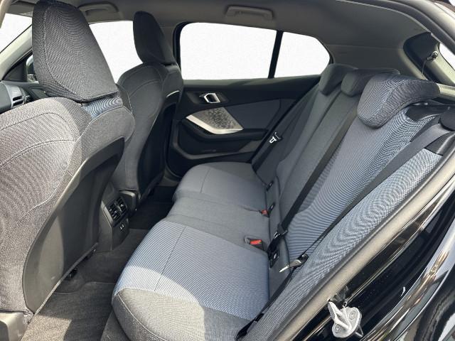 BMW 1er – Bild 13