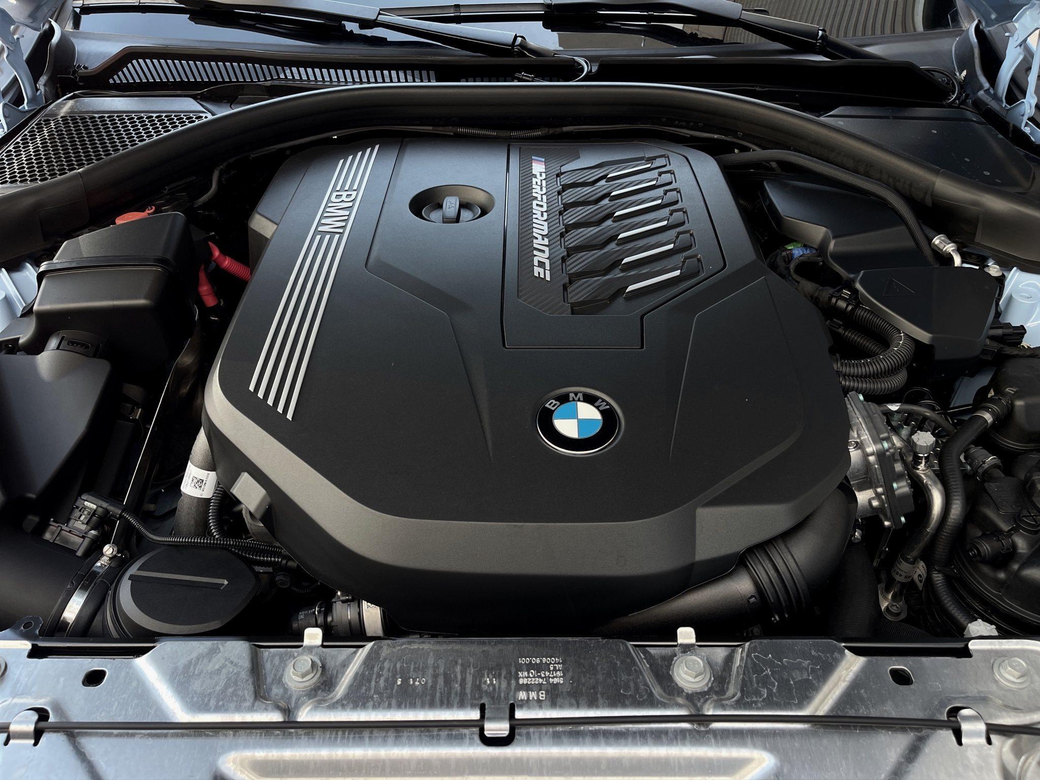 BMW 2er Coupé – Bild 13