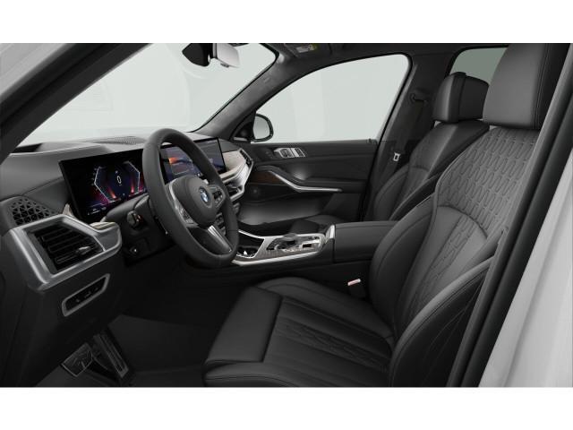 BMW X7 – Bild 14