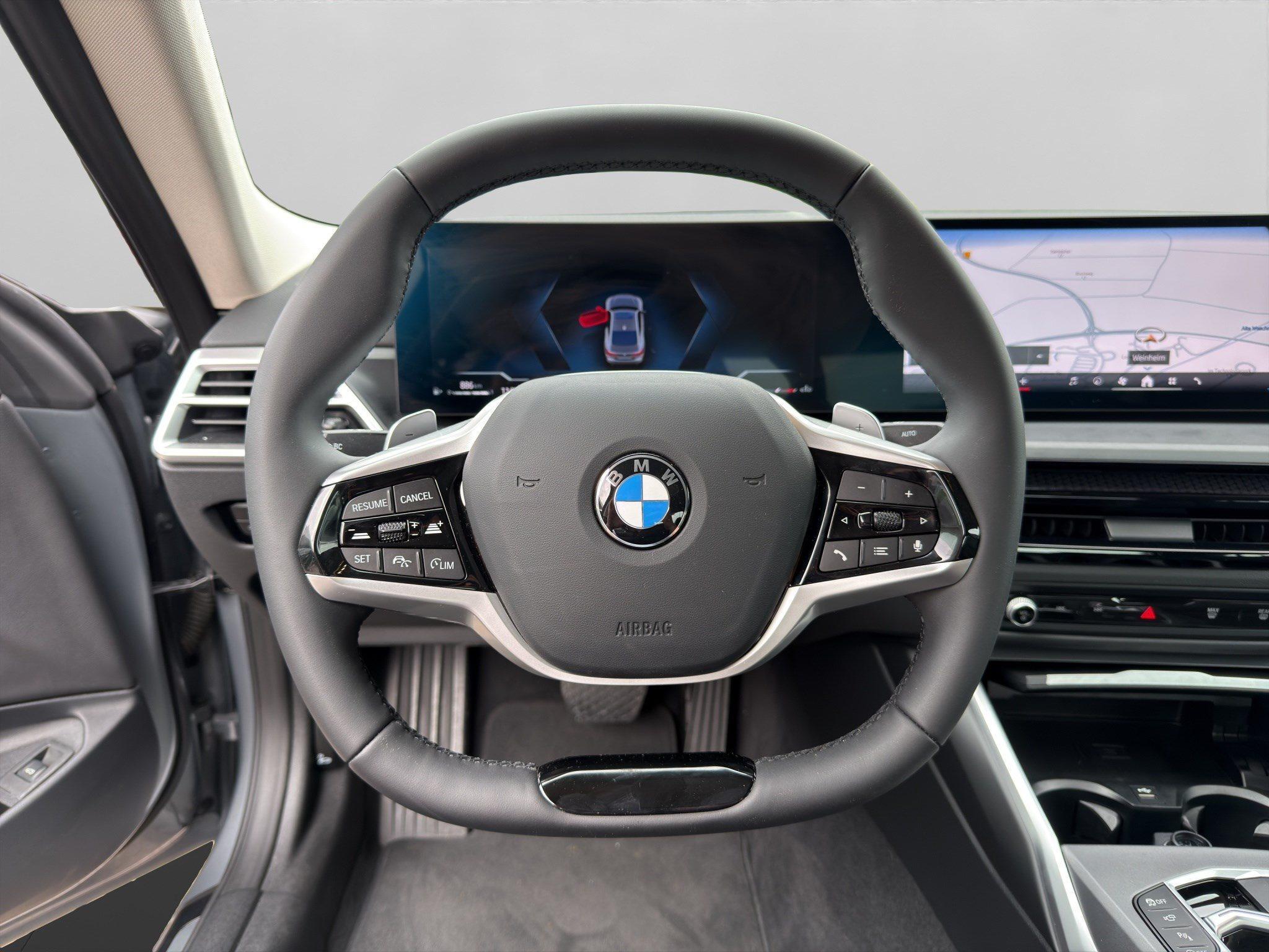 BMW 4er Coupé – Bild 27