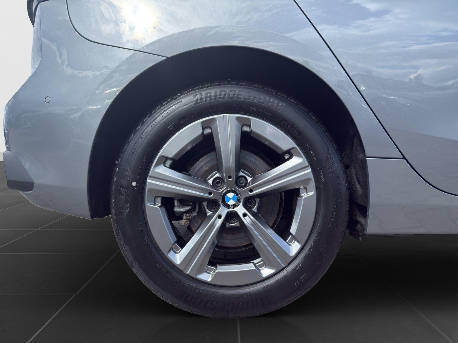 BMW 2er Active Tourer – Bild 13