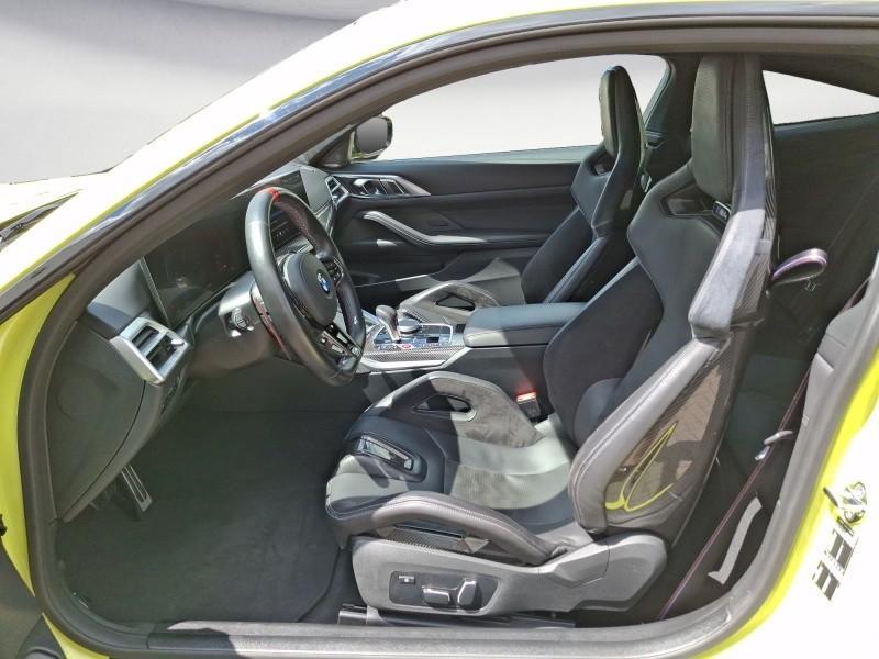 BMW M4 Coupé – Bild 14