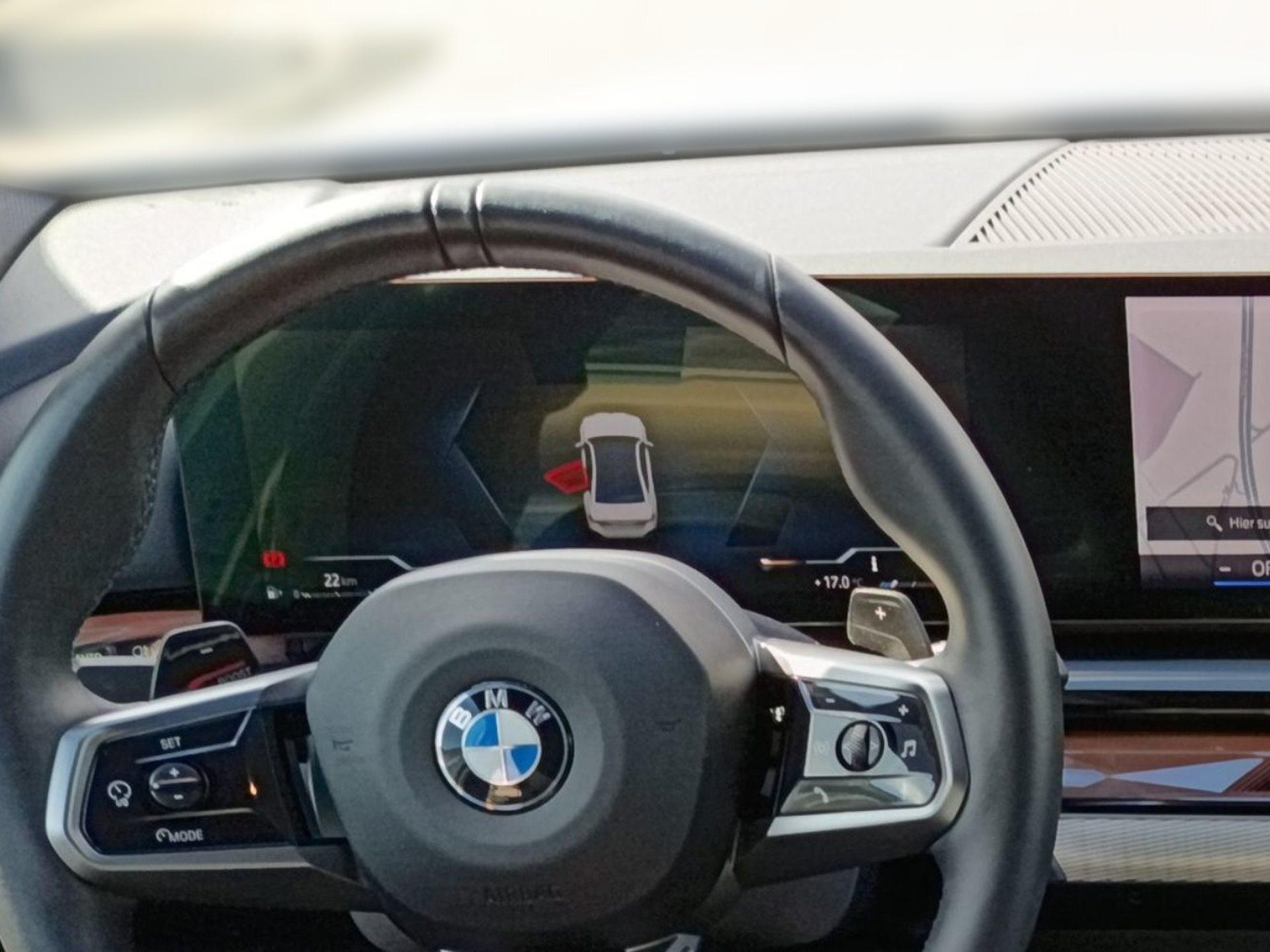 BMW 5er – Bild 24