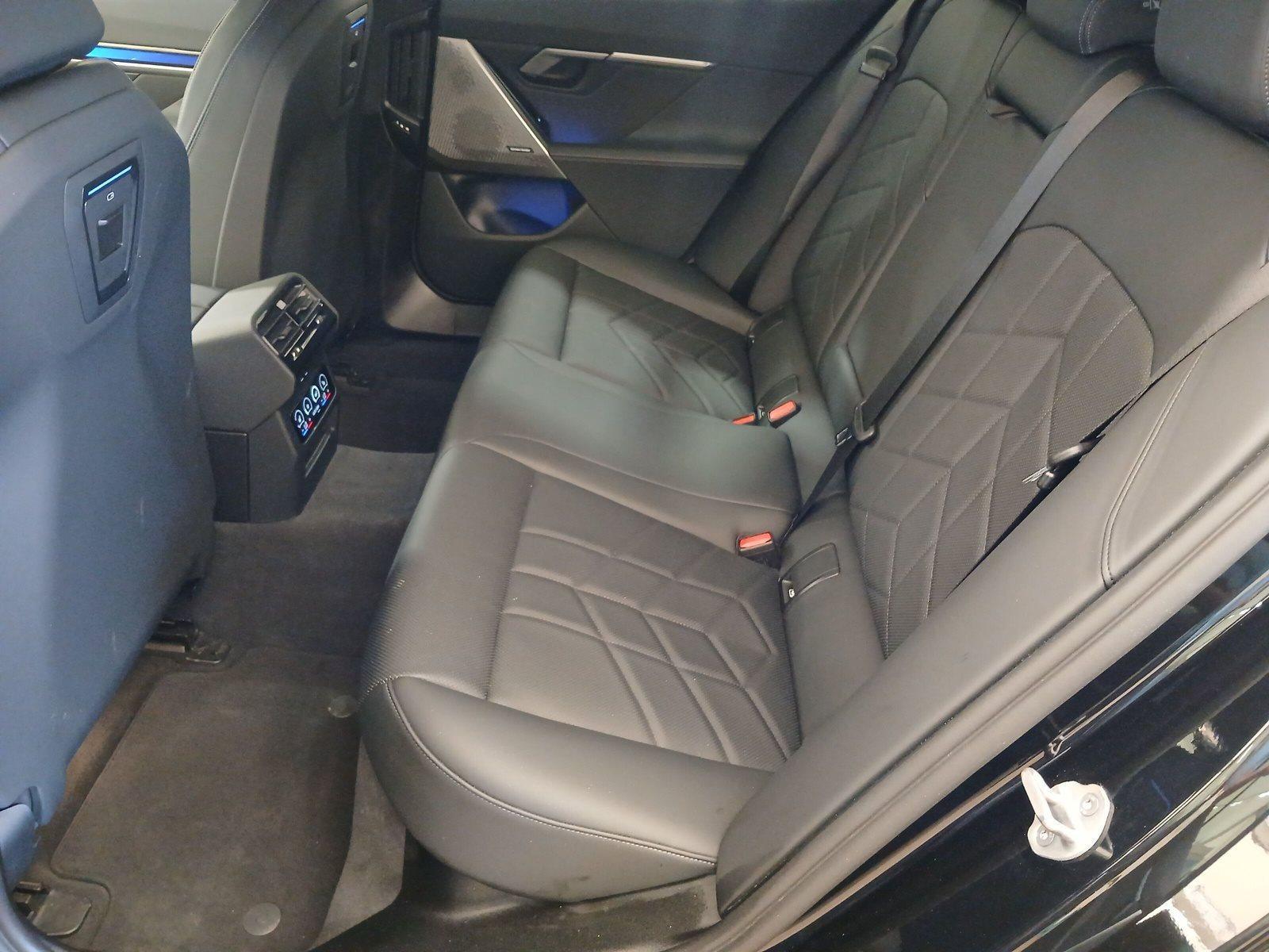 BMW 5er Touring – Bild 8