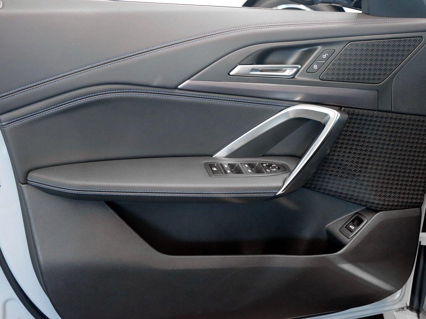 BMW X1 – Bild 11