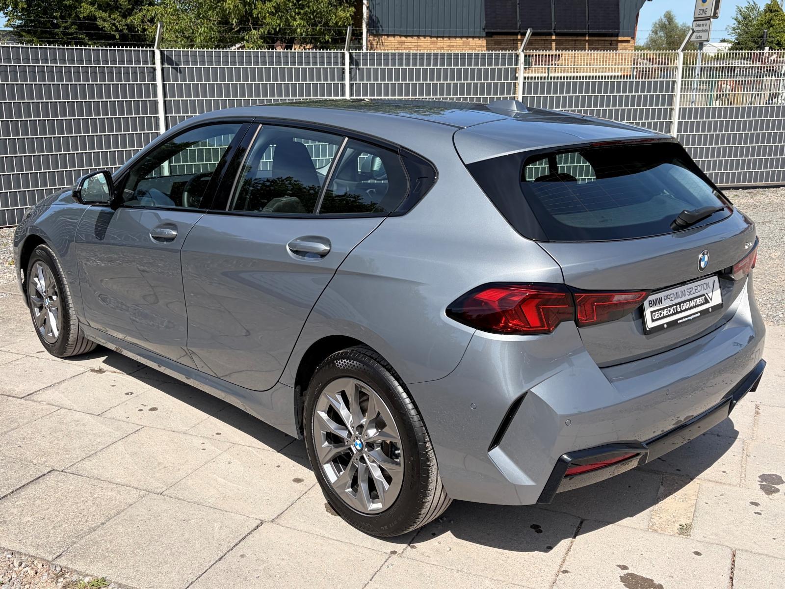 BMW 1er – Bild 15