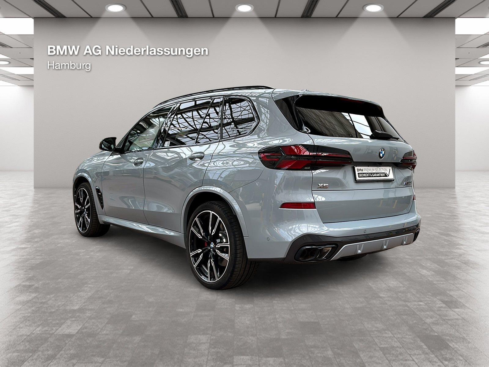 BMW X5 – Bild 3