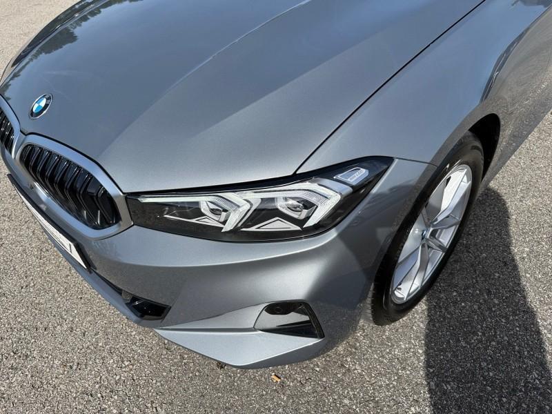 BMW 3er Touring