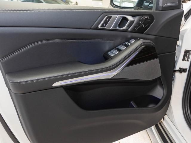 BMW X7 – Bild 17