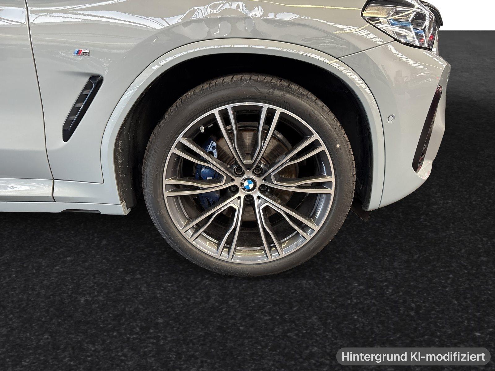 BMW X4 – Bild 4