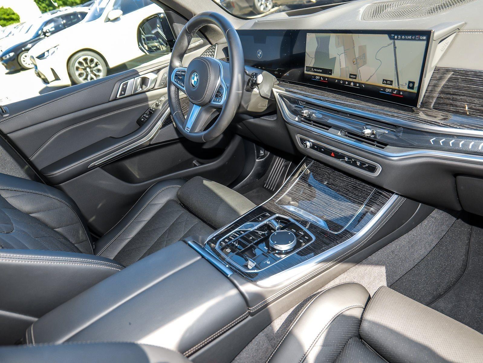 BMW X5 – Bild 27