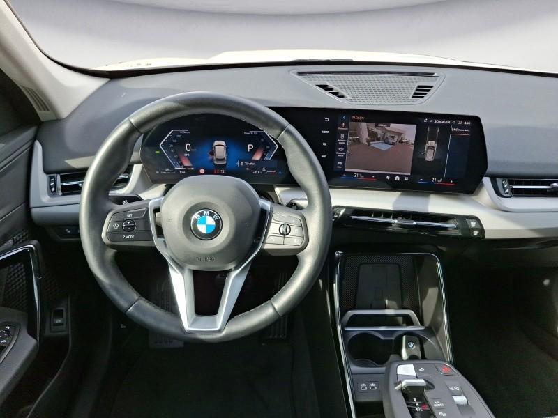 BMW X1 – Bild 14
