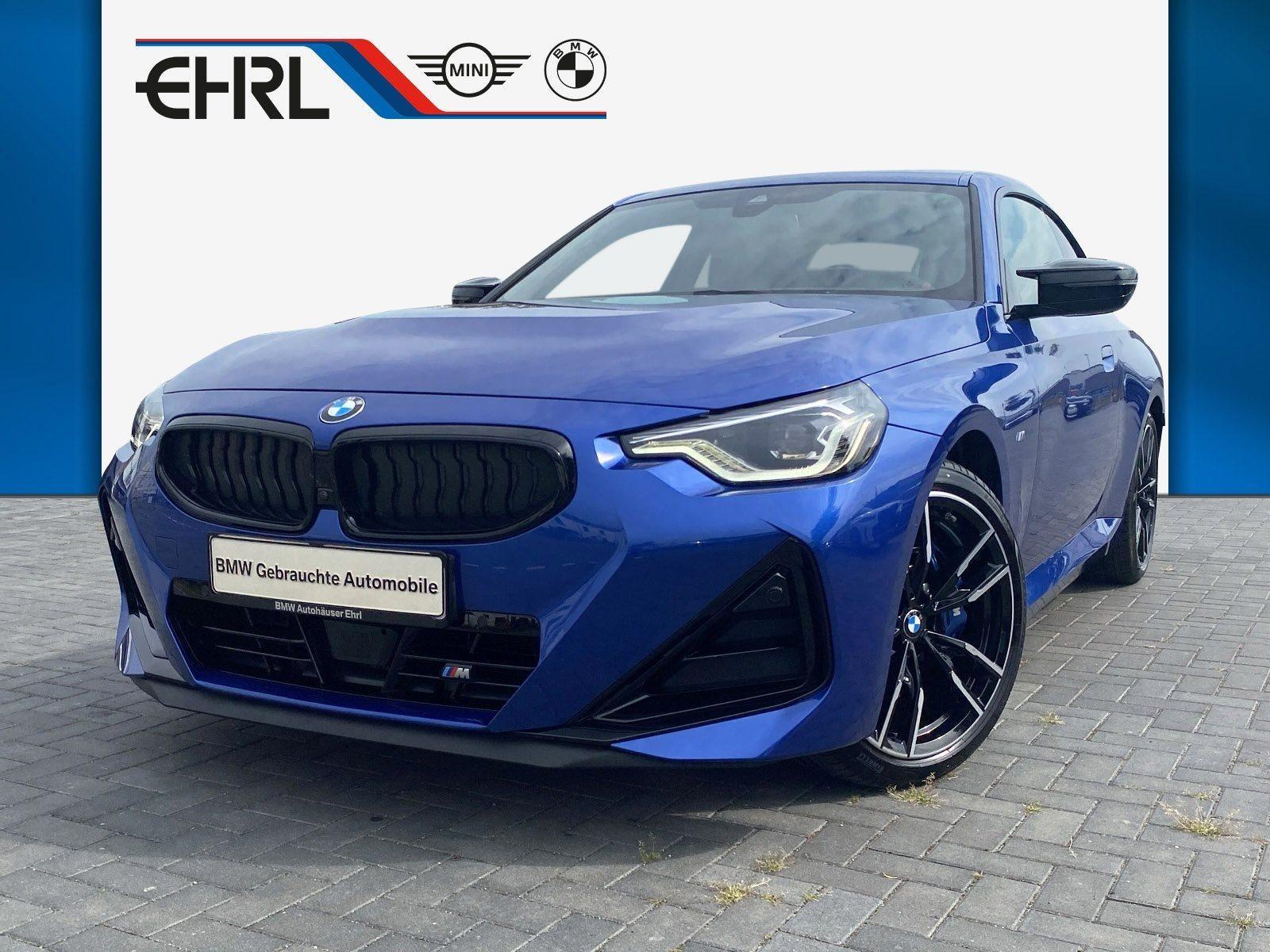 BMW 2er Coupé