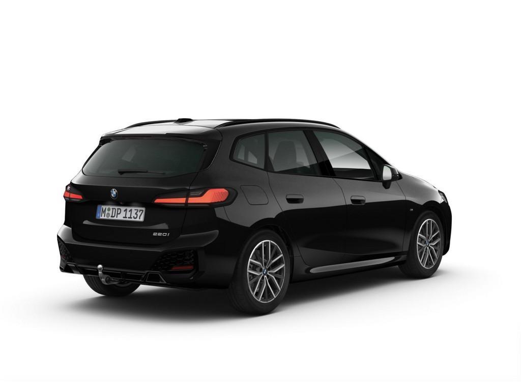 BMW 2er Active Tourer – Bild 6