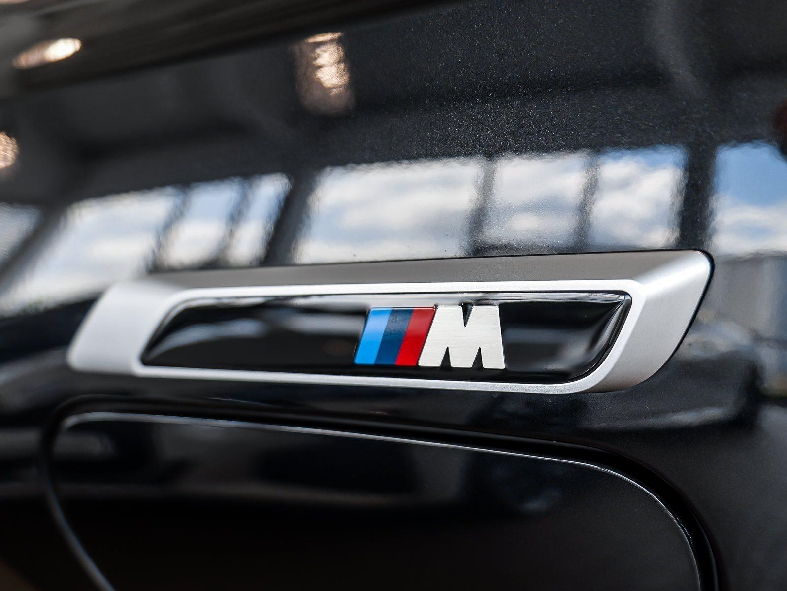 BMW 7er – Bild 28