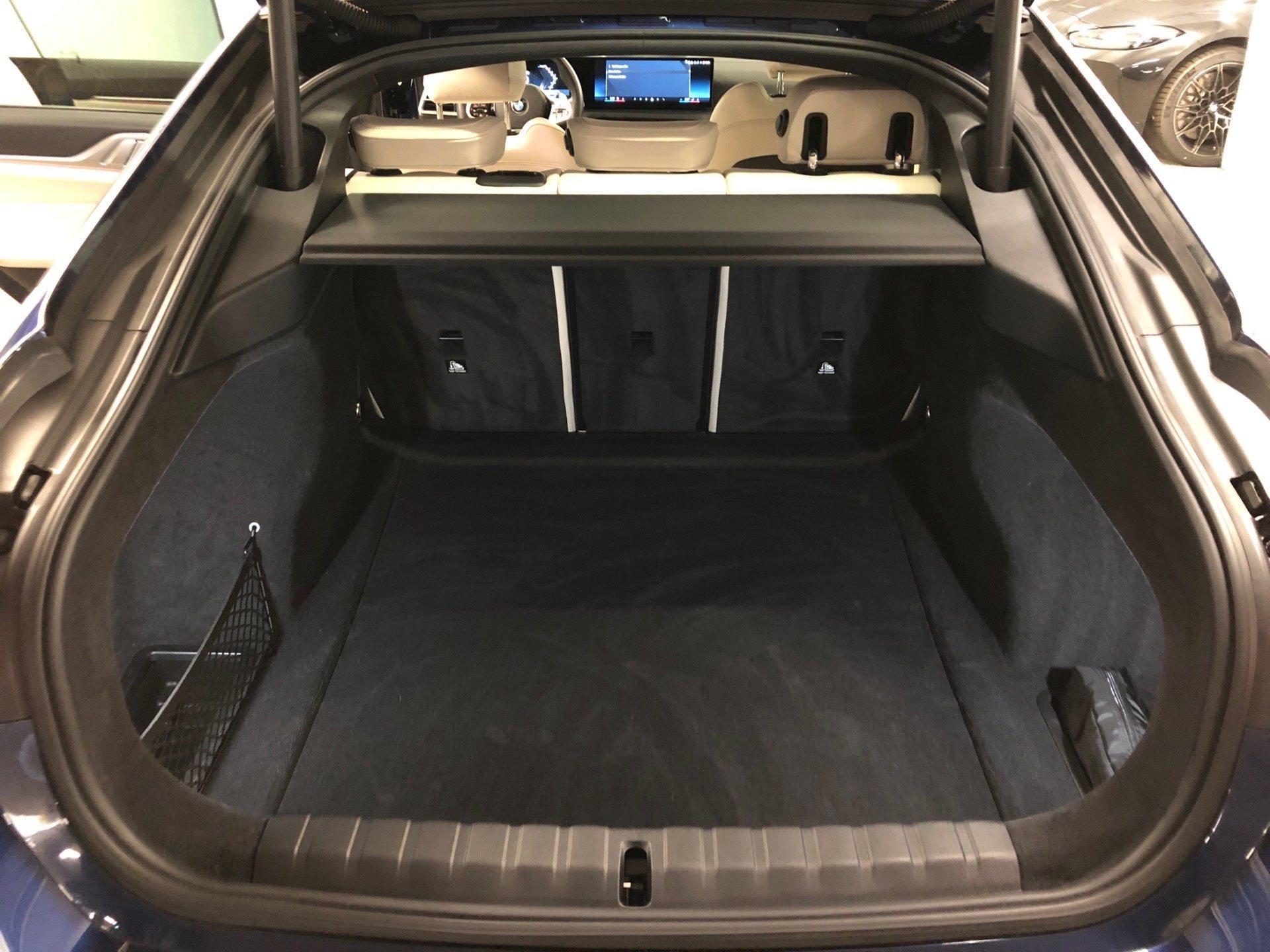 BMW 4er Gran Coupé – Bild 12