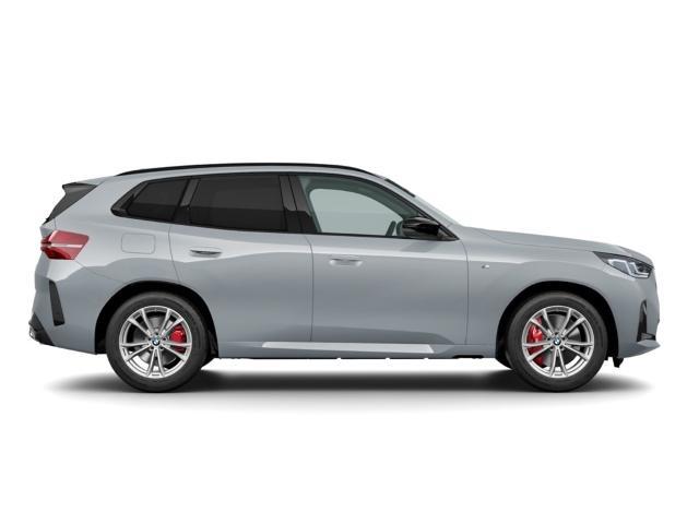 BMW X3 – Bild 5