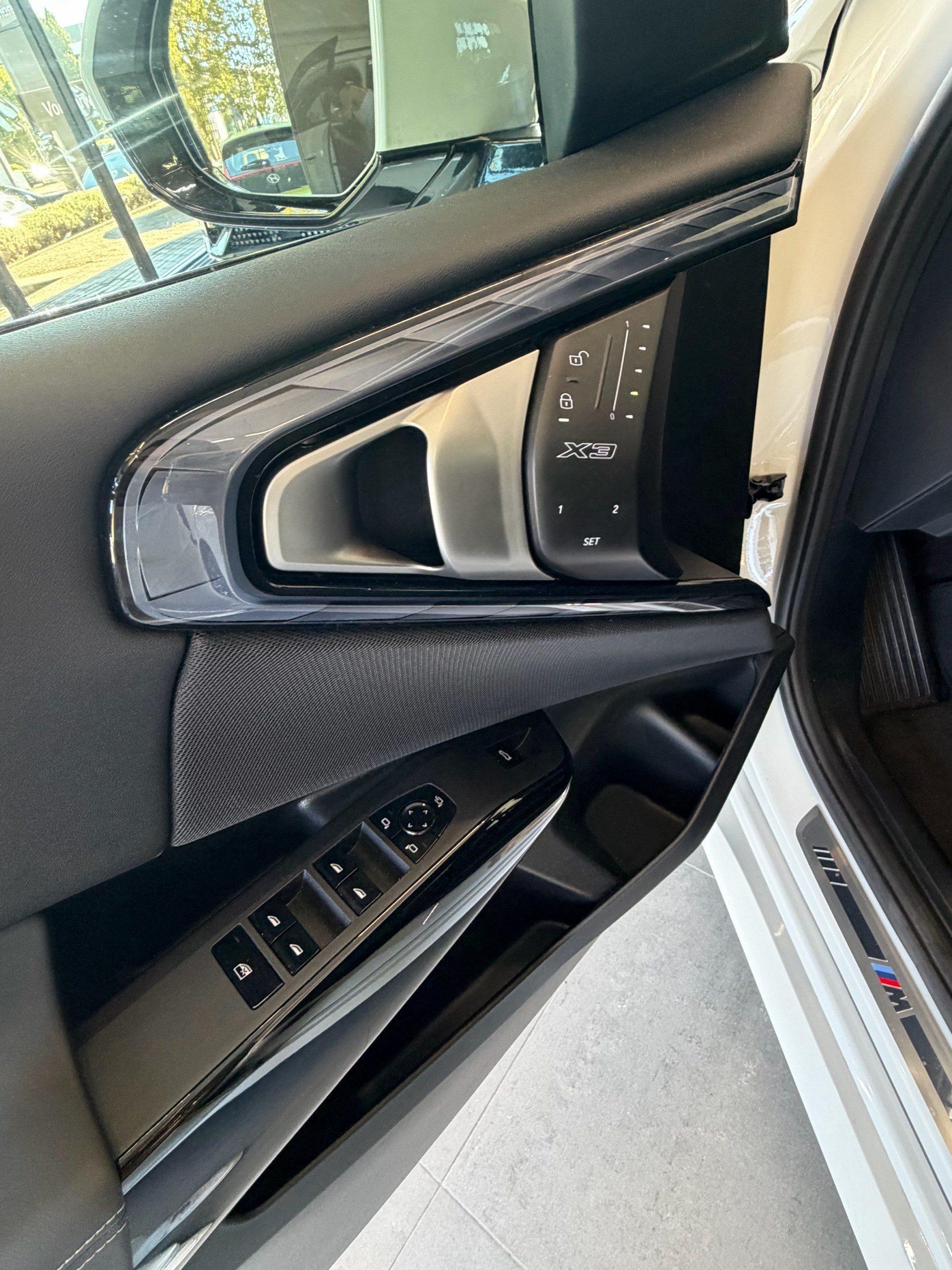 BMW X3 – Bild 7