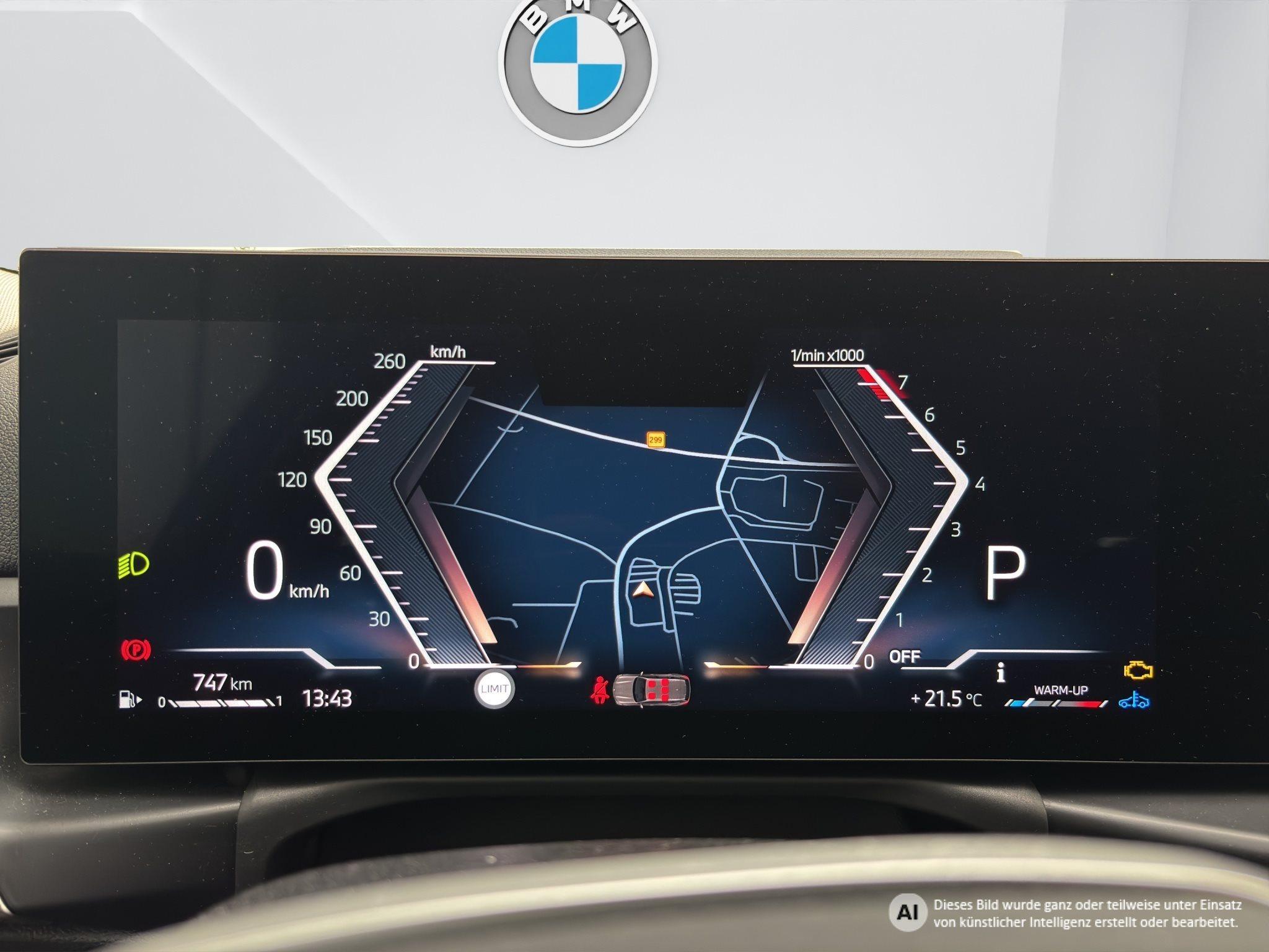 BMW 3er Touring – Bild 13