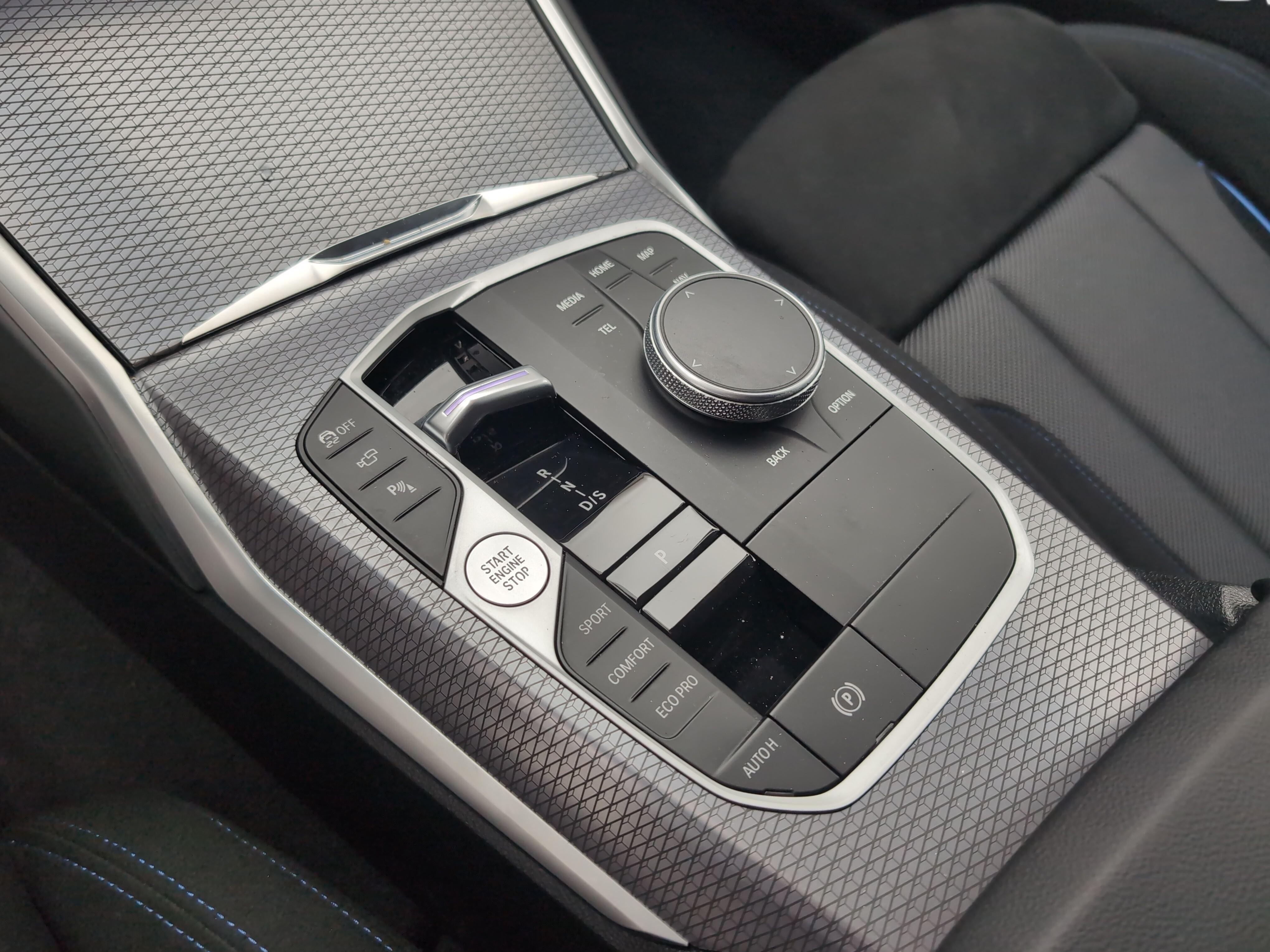 BMW 3er Touring – Bild 12