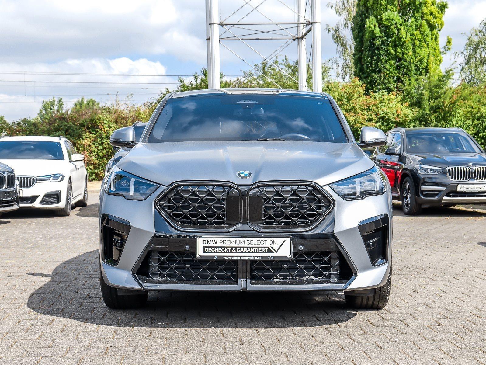 BMW X2 – Bild 23