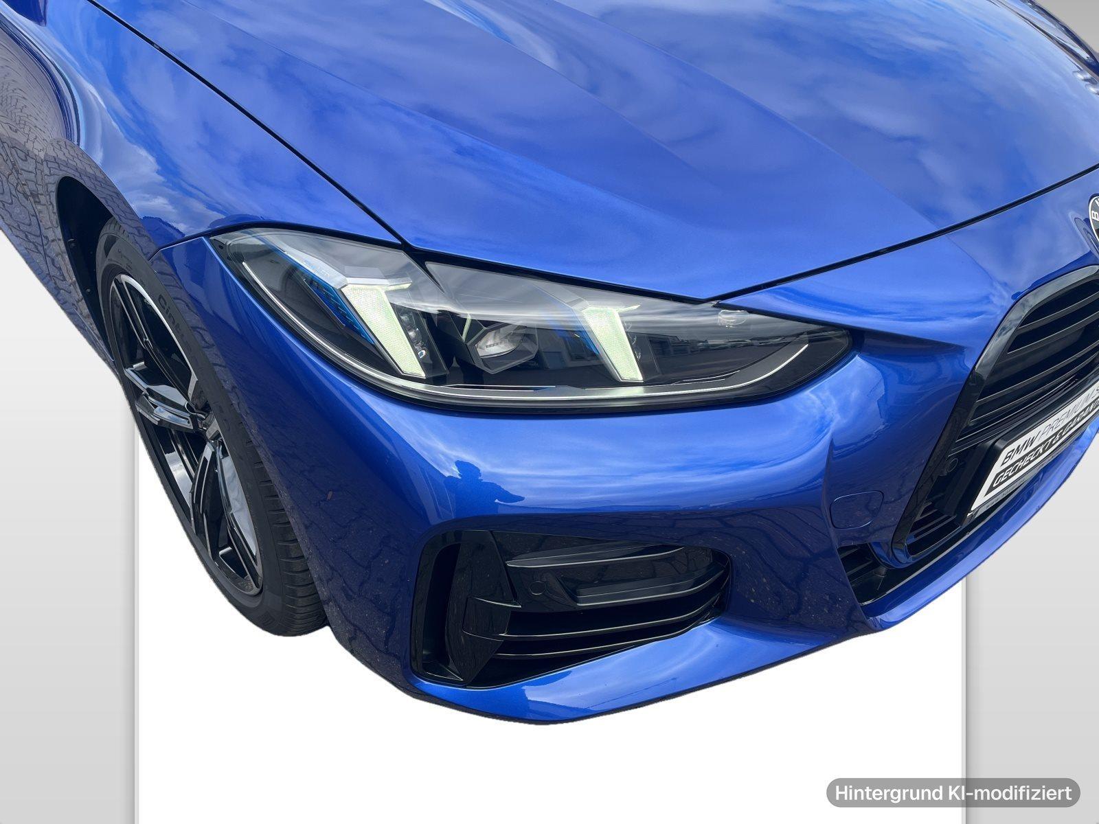 BMW 4er Cabrio – Bild 18