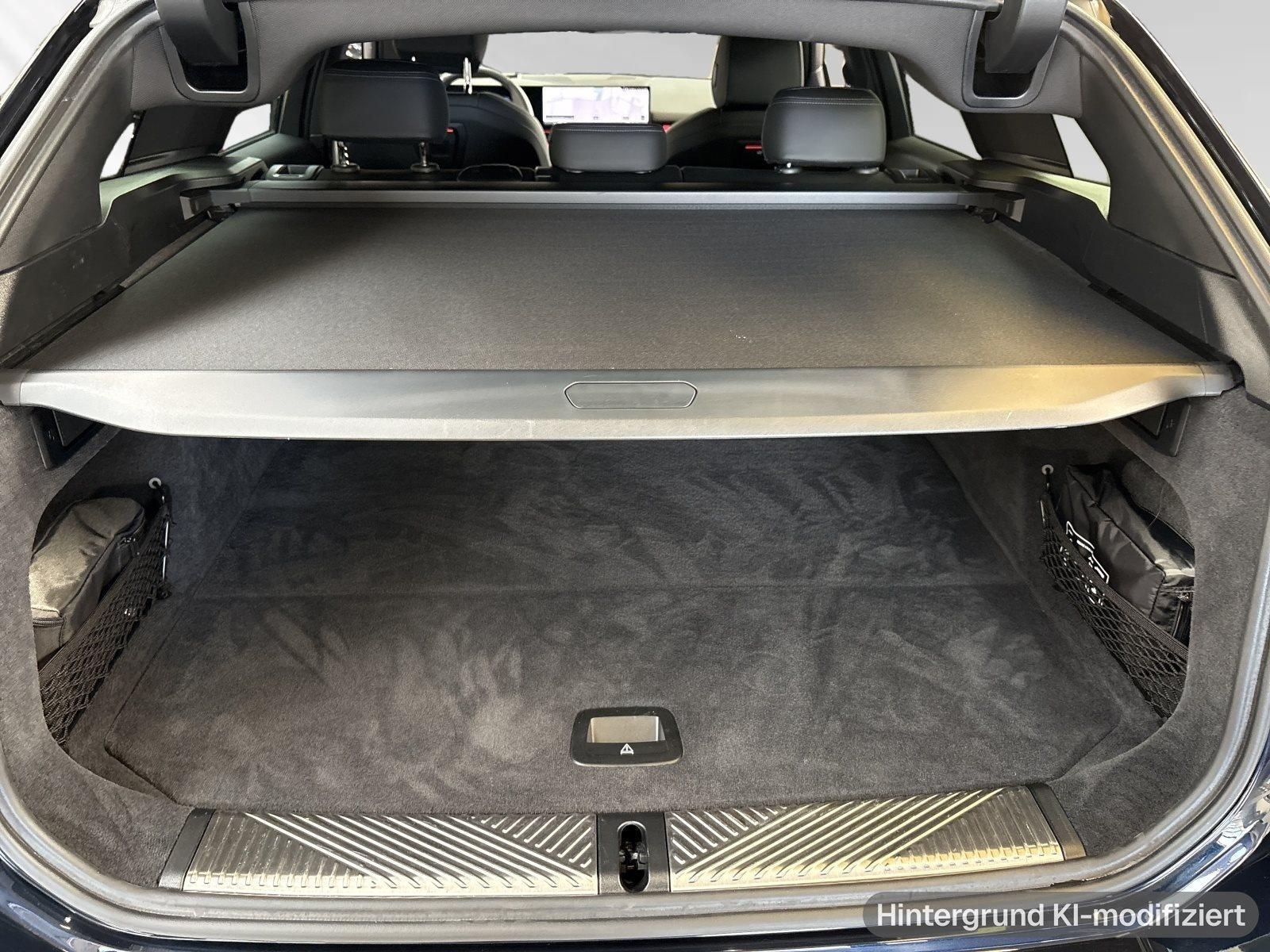 BMW 5er Touring – Bild 20