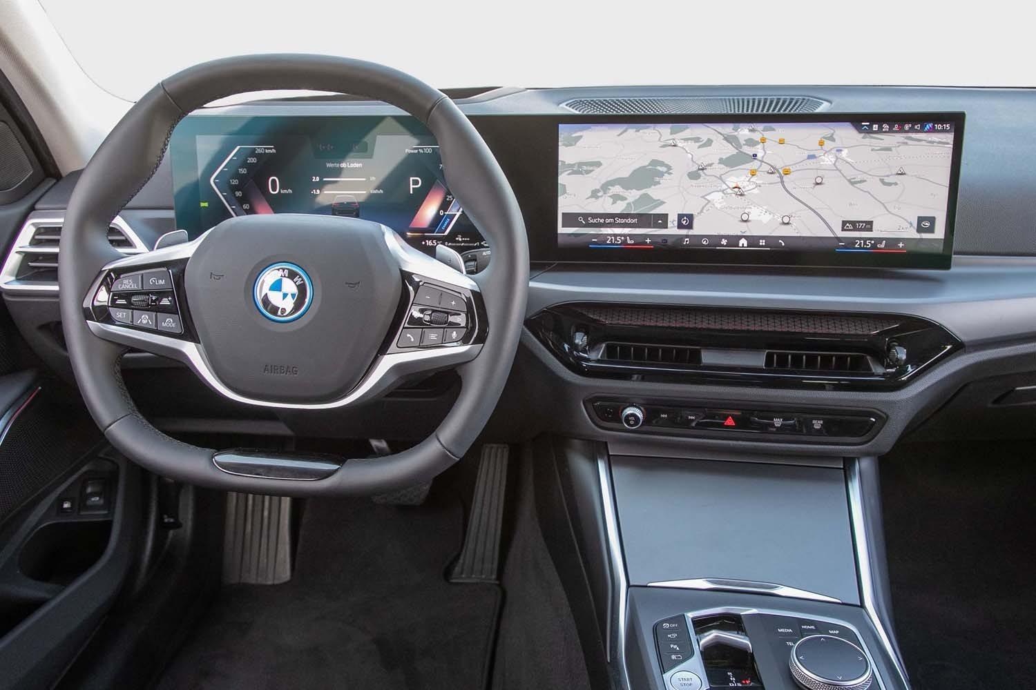BMW 3er Touring – Bild 19