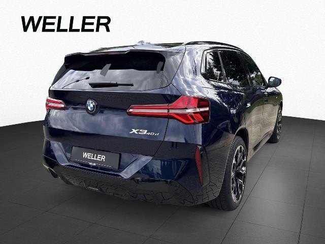 BMW X3 – Bild 3