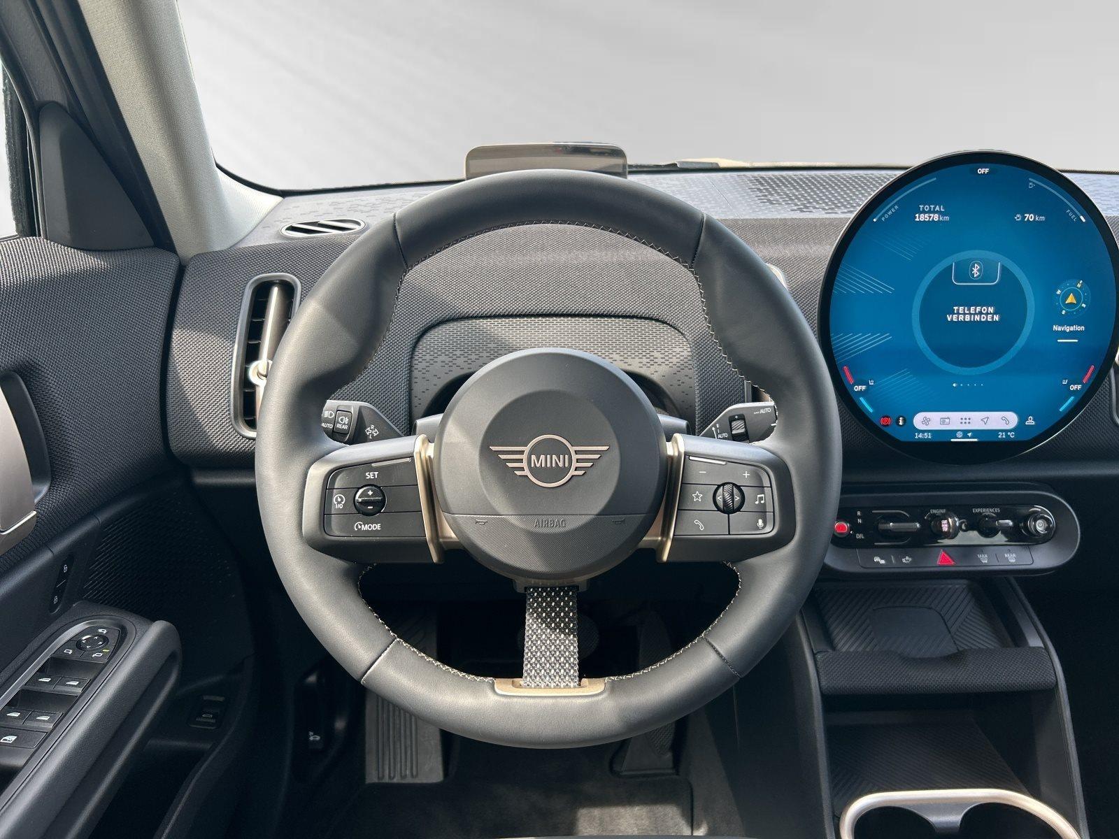 MINI Countryman – Bild 10