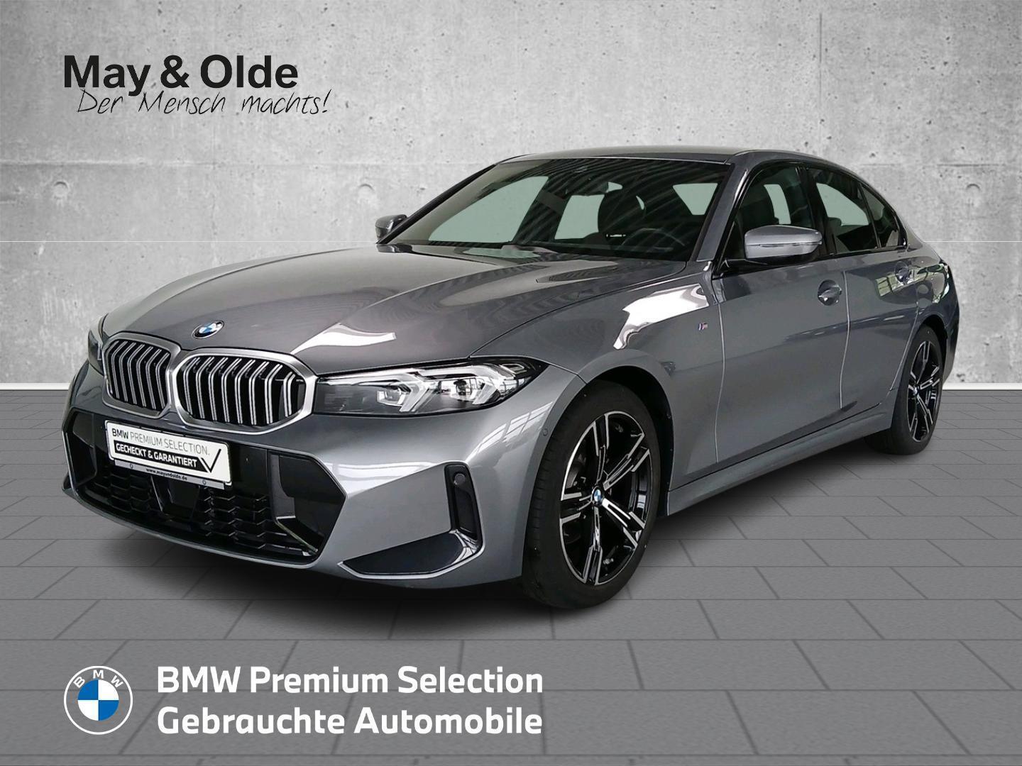 BMW 3er – Bild 10
